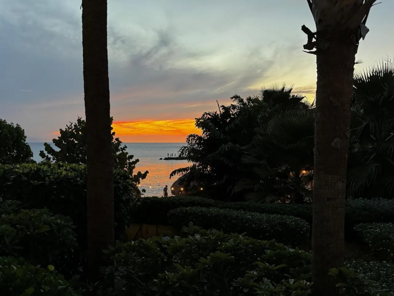 Apartment Beachfront 3Bed / 3Bath Condo Sint Michiel