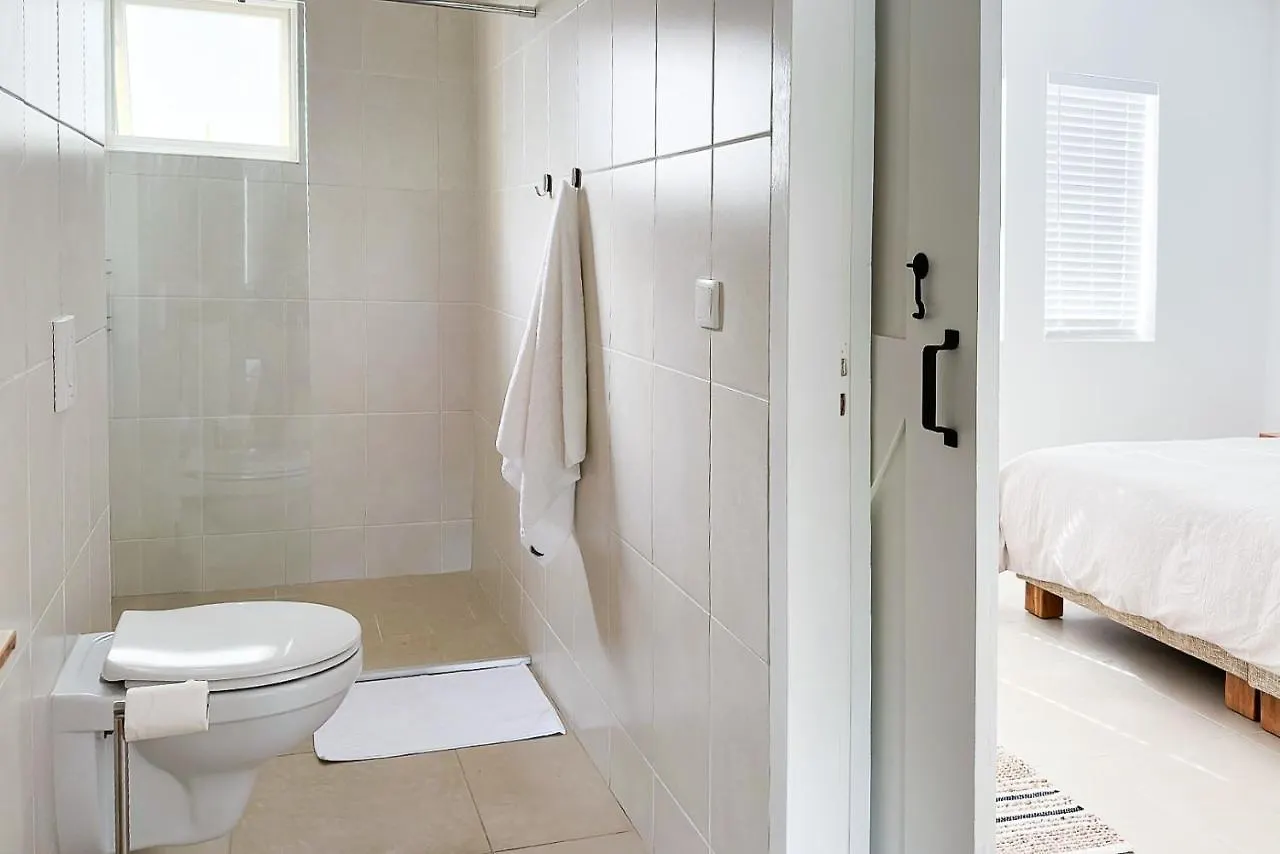 Apartamento Beachfront 3Bed / 3Bath Condo Dorp Dorp Sint Michiel