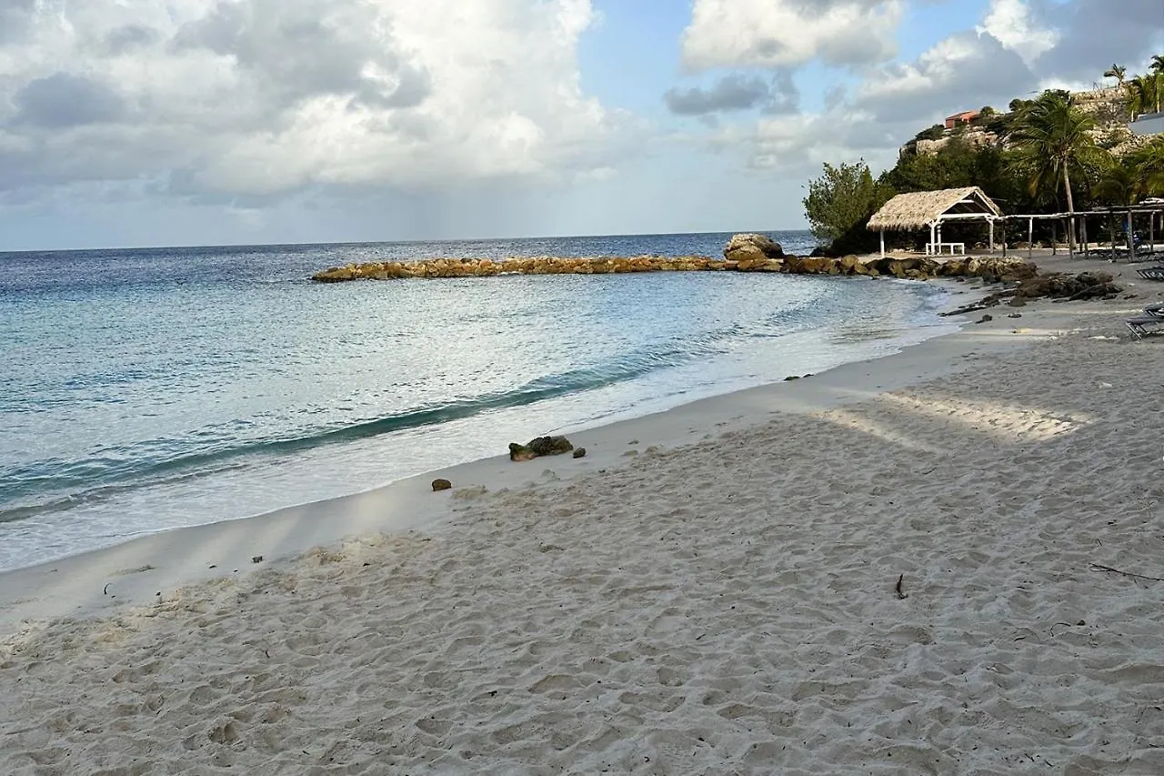 Beachfront 3Bed / 3Bath Condo Dorp Dorp Sint Michiel
