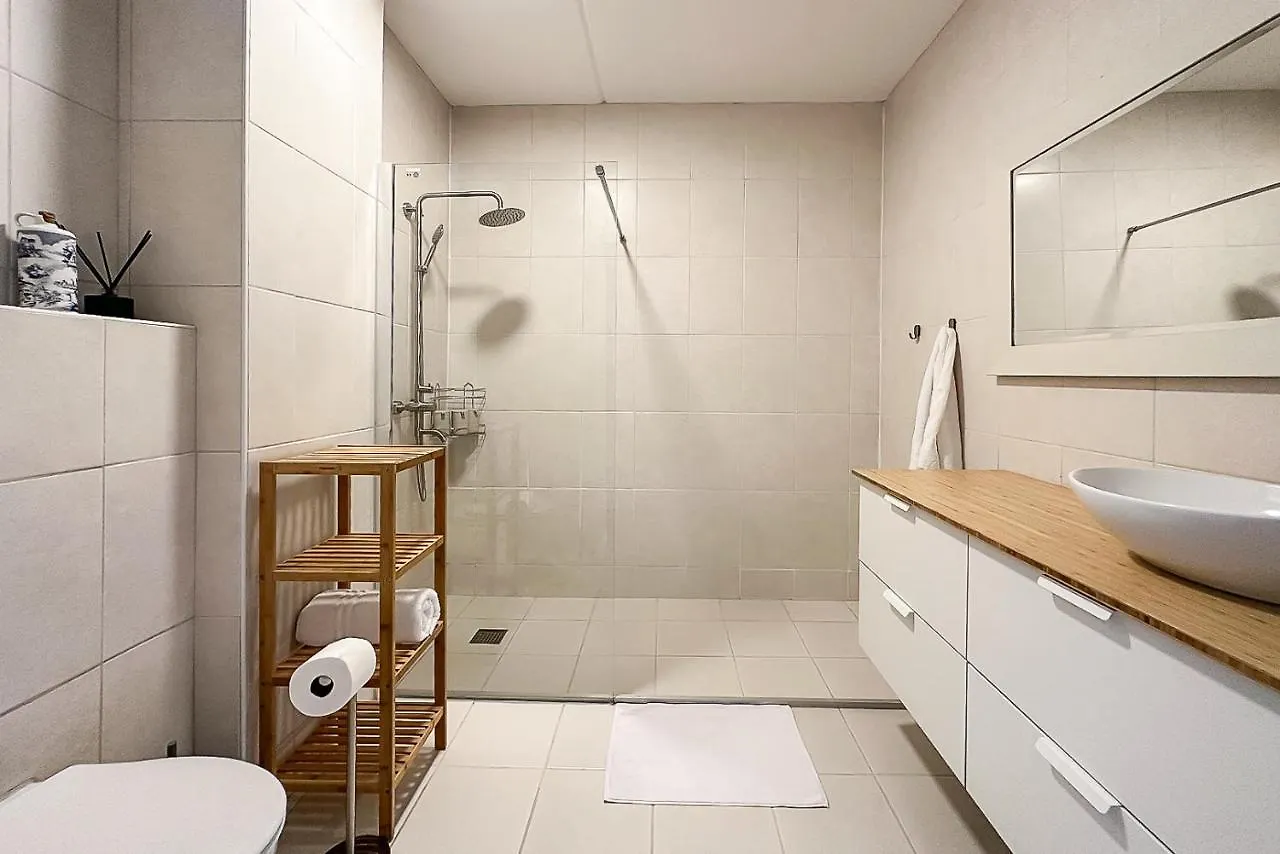 Beachfront 3Bed / 3Bath Condo Dorp Dorp Sint Michiel 0*,