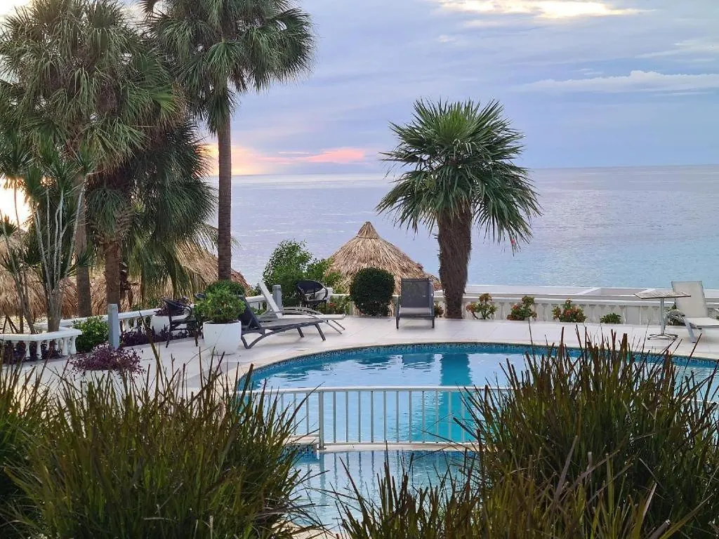 Beachfront 3Bed / 3Bath Condo Dorp Dorp Sint Michiel