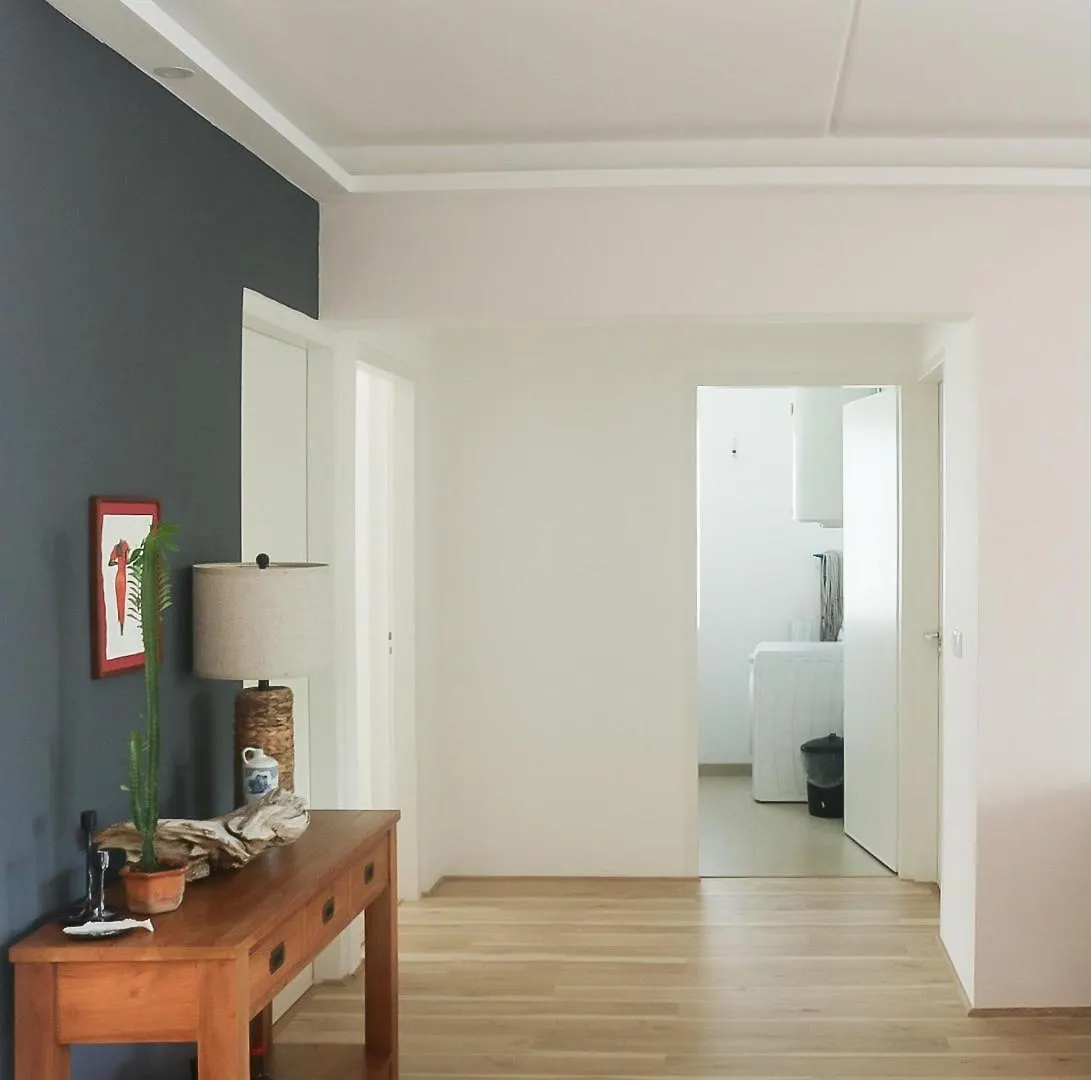 Beachfront 3Bed / 3Bath Condo Dorp Dorp Sint Michiel Apartamento